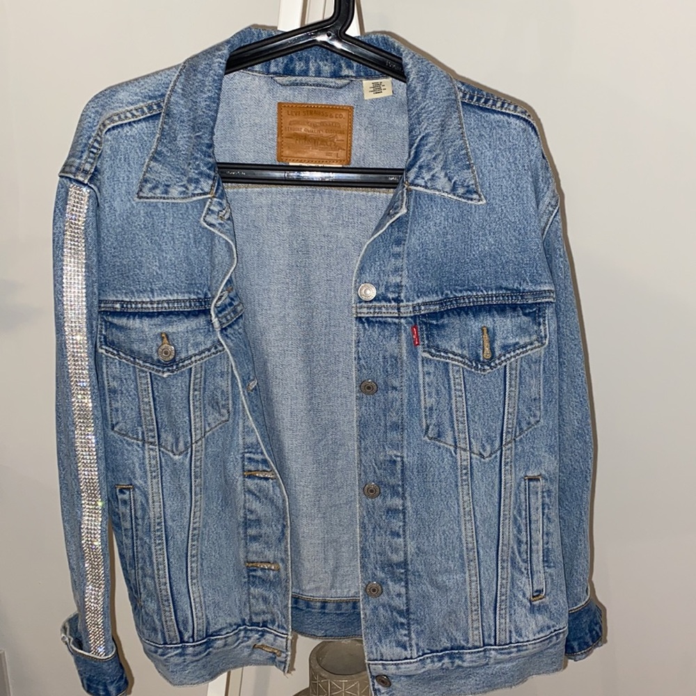 Levi’s Denim Jacket